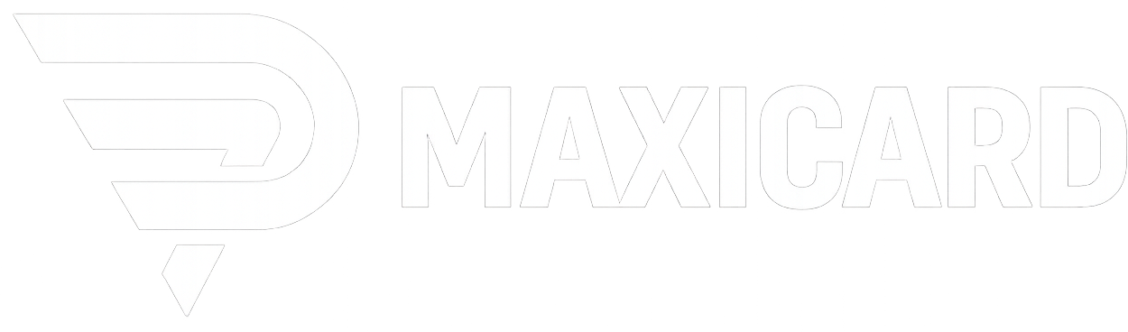 MaxiCard